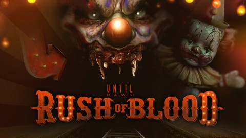 Until Dawn : Rush of Blood nous explique la peur en vidéo