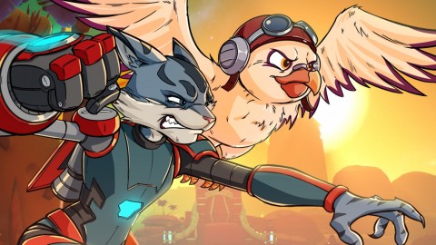 Skylar & Plux dévoilent un nouveau niveau et précisent leur sortie