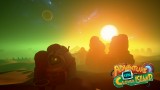 Image Skylar & Plux : Adventure on Clover Island