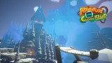 Image Skylar & Plux : Adventure on Clover Island