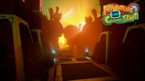 Image Skylar & Plux : Adventure on Clover Island