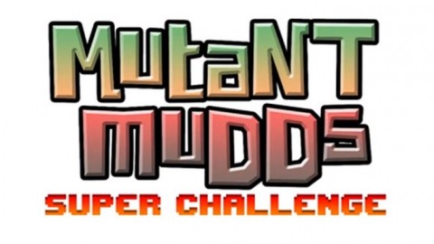 Mutant Mudds Super Challenge se date sur PS4, PS Vita et PC
