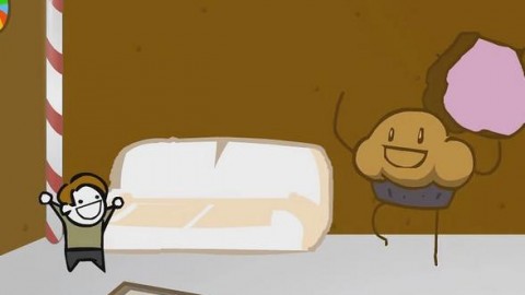 No Time to Explain arrive sur PlayStation 4