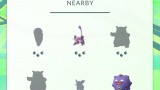 Image Pokémon Go