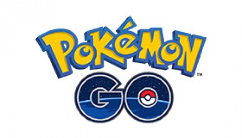 Jaquette Pokémon Go
