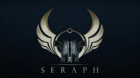 Seraph prend les armes sur PS4