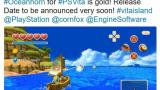 Image Oceanhorn : Monster of Uncharted Seas