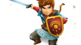 Image Oceanhorn : Monster of Uncharted Seas