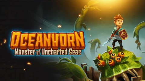 Oceanhorn : Monster of Uncharted Seas officiellement sur PS Vita