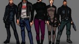 Image Fear Effect Sedna