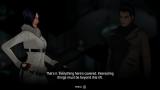 Image Fear Effect Sedna