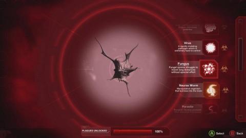 Plague Inc. Evolved : contagion datée sur PlayStation 4