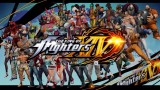 Image The King of Fighters XIV