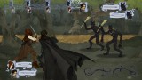 Image The Huntsman : Winter's Curse