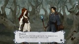 Image The Huntsman : Winter's Curse