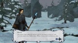 Image The Huntsman : Winter's Curse