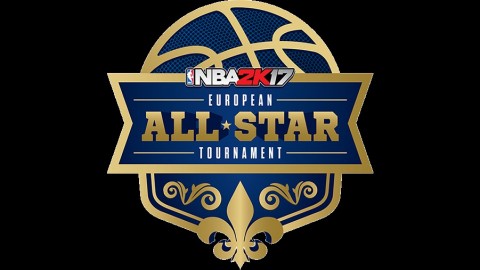 NBA 2K17 se lance dans l’e-sports