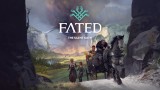 Image FATED : The Silent Oath