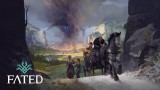 Image FATED : The Silent Oath