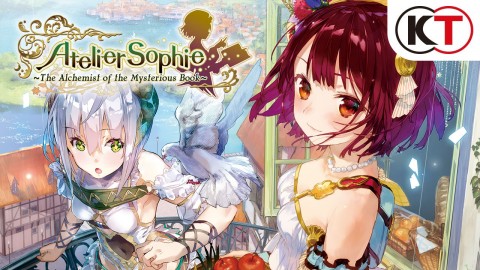 Atelier Sophie : deux vidéos et une salve d’images
