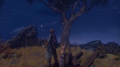 Shadwen est sorti sur PC et PS4