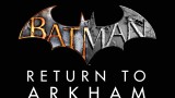 Image Batman : Return to Arkham