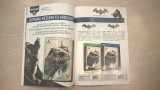 Image Batman : Return to Arkham