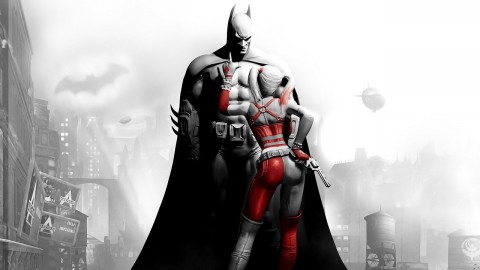 Batman Return to Arkham : la compilation HD déposée en Europe