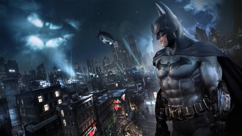 Batman : Return to Arkham se lance en vidéo