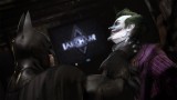 Image Batman : Return to Arkham