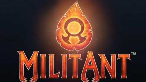MilitAnt sortira au printemps sur PS4, PSVita et PC