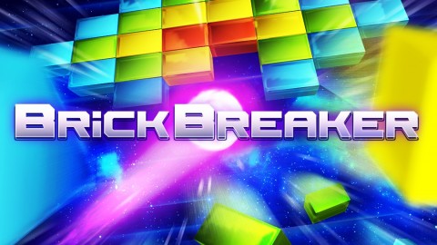 Brick Breaker remet le casse-briques à l’honneur