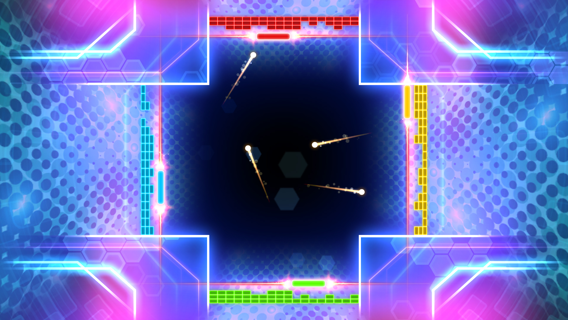 Brick Breaker remet le cassebriques à l’honneur PlayFrance