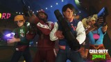 Image Call of Duty : Infinite Warfare