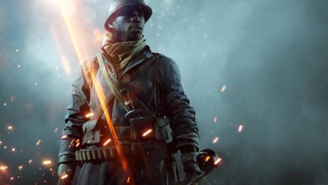Electronic Arts détaille les 4 DLC du Pass Premium de Battlefield 1