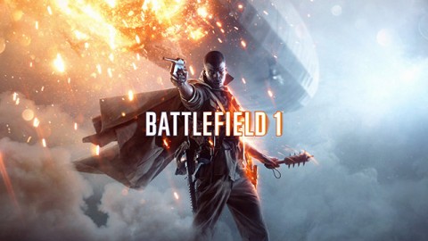 Battlefield 1 présente son mode solo