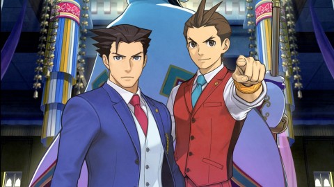 Phoenix Wright : Ace Attorney de retour sur 3DS en septembre