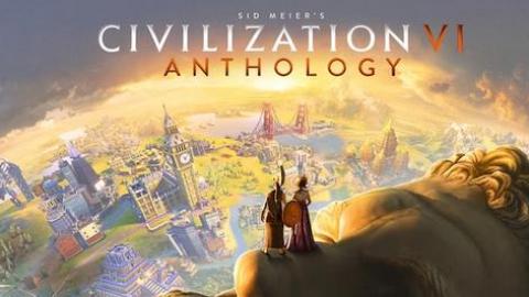 Sid Meier’s Civilization VI lance son anthologie sur consoles