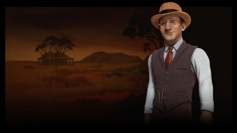 L’été australien débarque dans Sid Meier’s Civilization VI