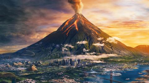 Civilization VI présente son extension Gathering Storm