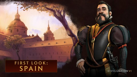 Une nouvelle faction et une édition anniversaire pour Civilization VI