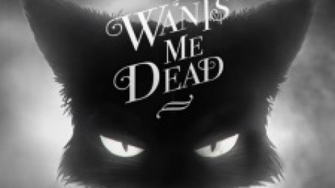 She Wants Me Dead se lance en vidéo sur PS4