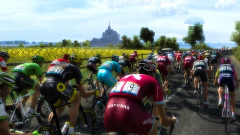Le Tour de France 2016 bientôt sur consoles et PC