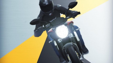 De nouvelles motos de légende pour Ride 2