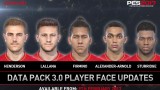 Image Pro Evolution Soccer 2017