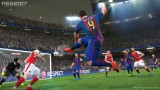 Image Pro Evolution Soccer 2017
