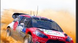 Image WRC 6