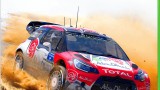 Image WRC 6