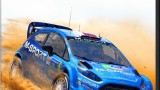 Image WRC 6