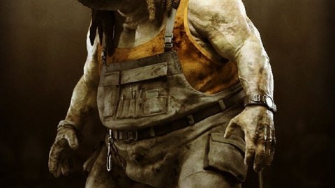 Beyond Good & Evil : Michel Ancel partage encore un artwork